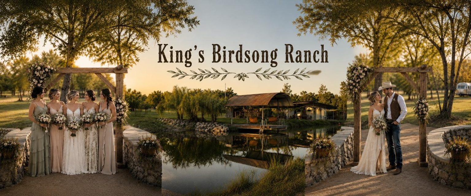 Kings Birdsong Ranch